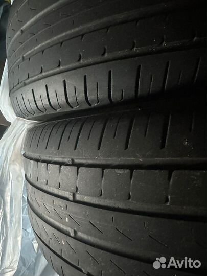 Pirelli Formula Energy 205/60 R16