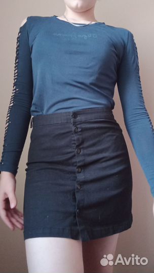 Пакет женских вещей