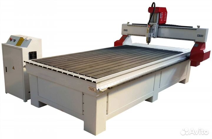 Ремонт станков и промышленного оборудования