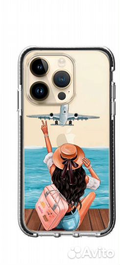 Чехол Айфон 14