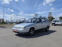 ВАЗ (LADA) 2111 1.5 MT, 2002, 249 000 км, с пробегом, цена 199 000 руб.