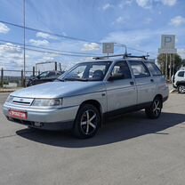 ВАЗ (LADA) 2111 1.5 MT, 2002, 249 000 км, с пробегом, цена 190 000 руб.