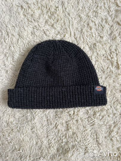 Шапка dickies оригинал