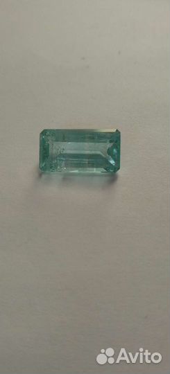 Аквамарин Байкал