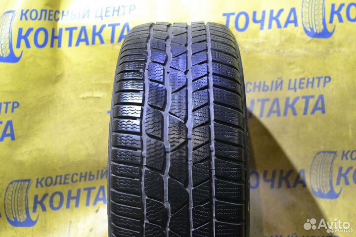Continental ContiWinterContact TS 830 P 235/45 R19