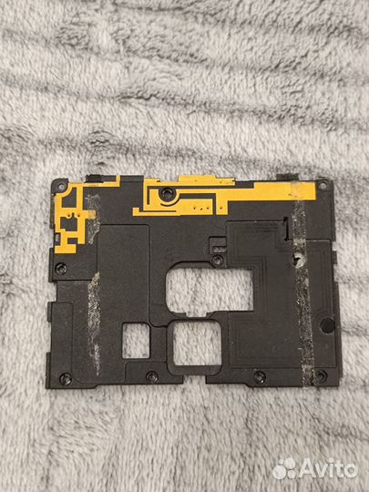Xiaomi Mi Mix плата/шлейф/камера/батарея/разбор