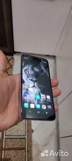 Samsung galaxy a6 plus 2018