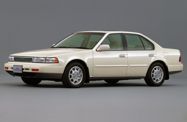 Nissan Maxima J30 (1988—1994) Седан