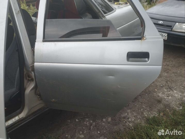 Коробка передач ваз 2110