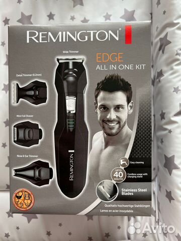Триммер Remington PG6030