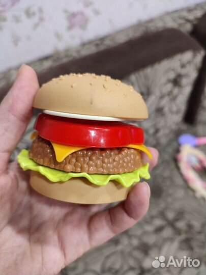 Детская пирамидка 