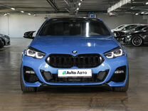 BMW 2 серия Gran Coupe 1.5 AMT, 2021, 78 693 км, с пробегом, цена 3 029 000 руб.