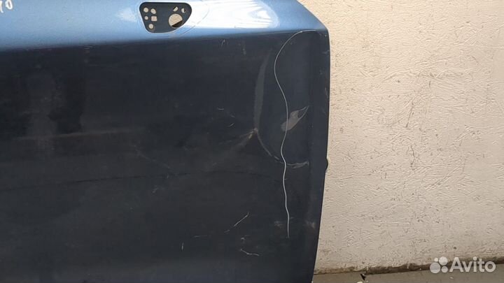 Дверь боковая правая передняя Mazda CX-5 2017, 2019