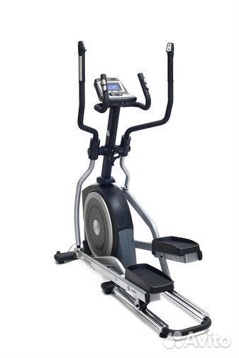 Эллиптический тренажер ProXima Maximus iPRO