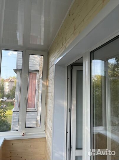 Пластиковые окна пвх