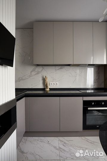 Кухни на заказ от производителя