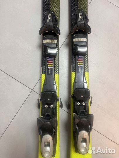 Горные лыжи 160 см Elan eRise