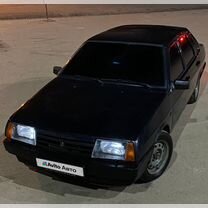 ВАЗ (LADA) 21099 1.5 MT, 2004, 199 999 км, с пробегом, цена 134 000 руб.