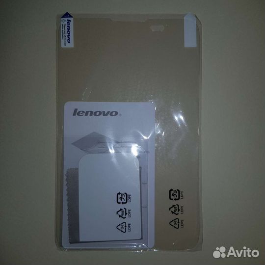 Оригинальный чехол для планшета Lenovo Tab A7-30