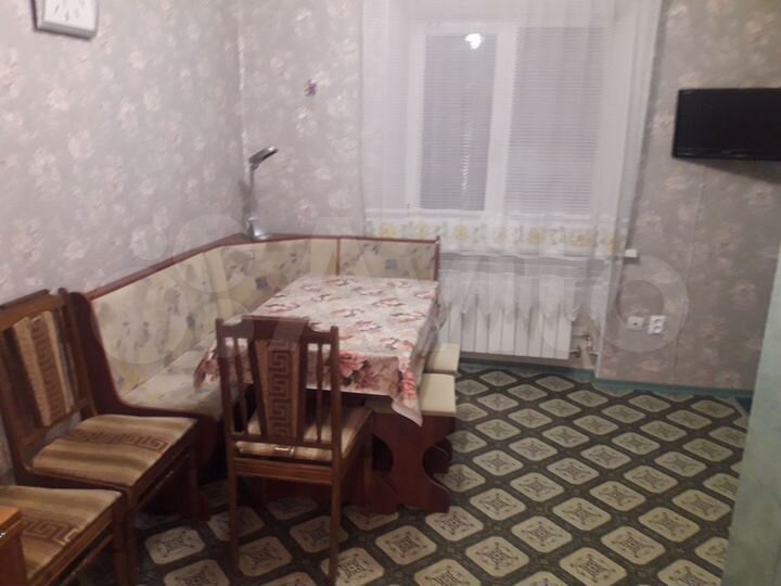 3-к. квартира, 59,6 м², 5/5 эт.