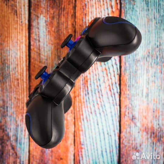 Геймпад V8 (Bluetooth)