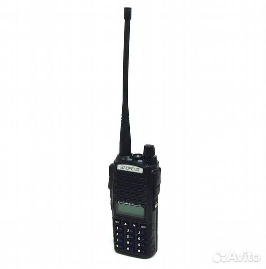 Рация baofeng UV-82 8Вт