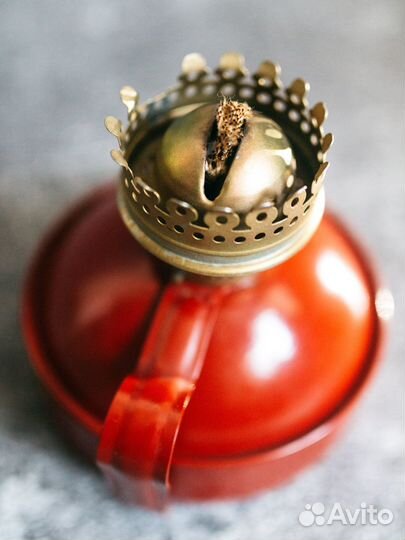 Лампа керосиновая 