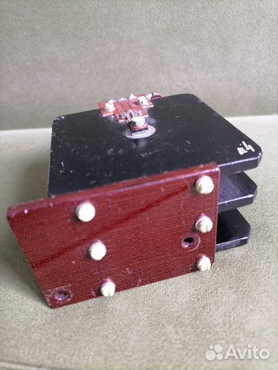 Электроника та1-003 Детали