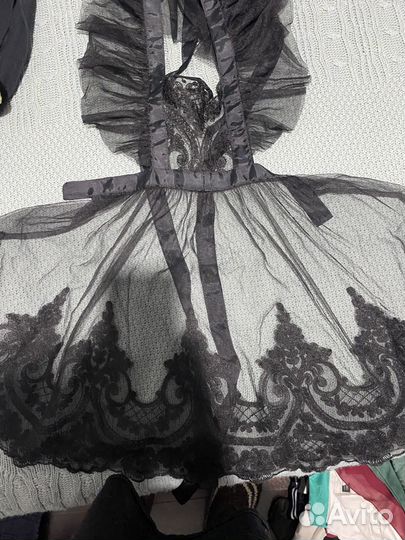 Вещи на девочку