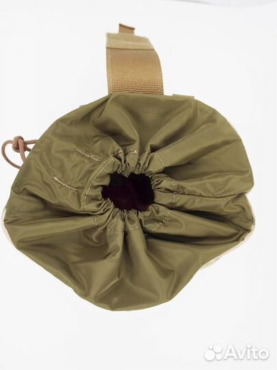 Подсумок под сброс, быстро сброс кордура1000