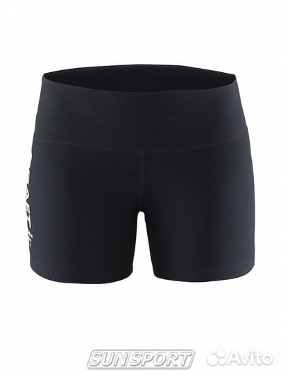 Шорты спортивные женские Craft (Швеция) Оригинал