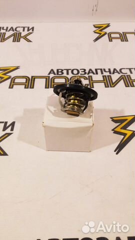 Термостат термоэлемент Solaris/Rio 2010+