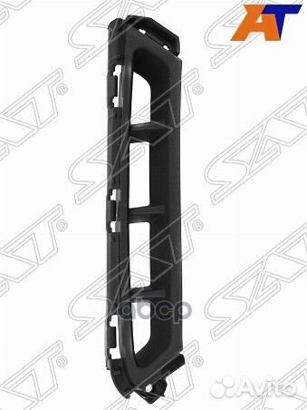 Решетка в бампер hyundai elantra 18-20 RH sthn3