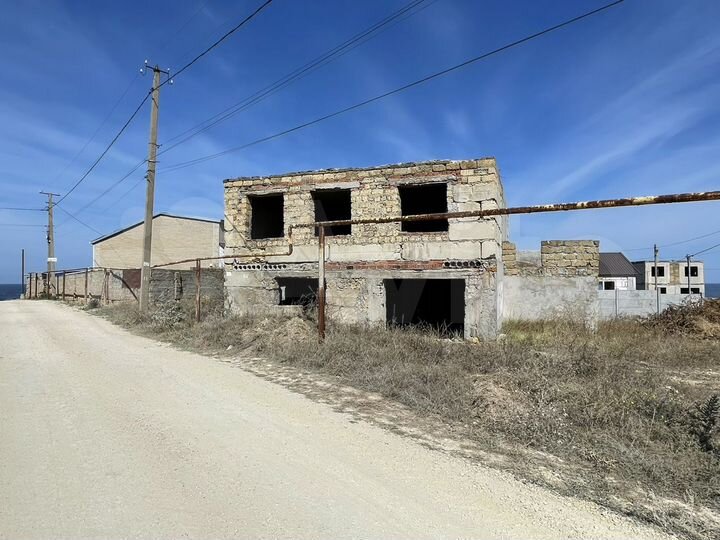 Дача 220 м² на участке 5 сот.