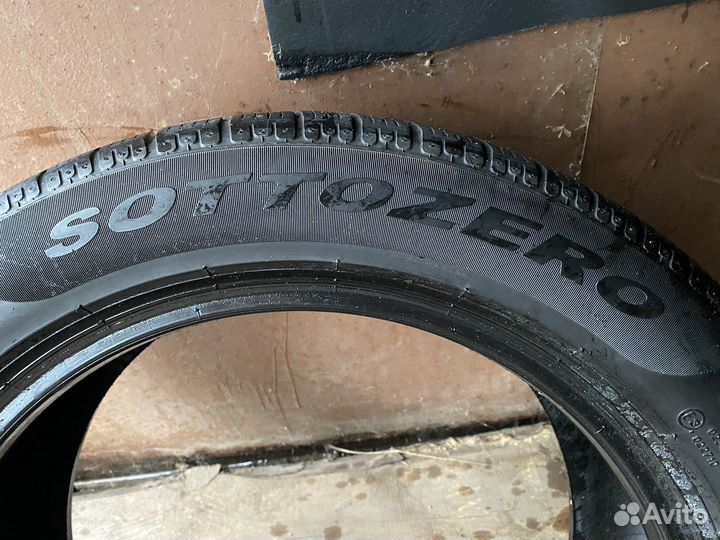 Pirelli Winter Sottozero 210 Serie II 245/50 R18