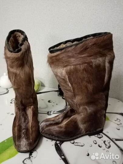 Кисы женские