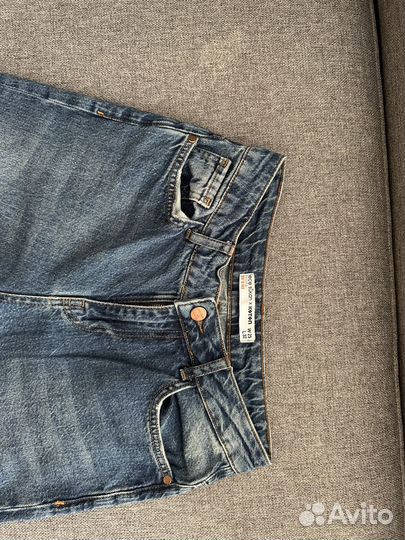 Джинсы пакетом, вещи пакетом женские