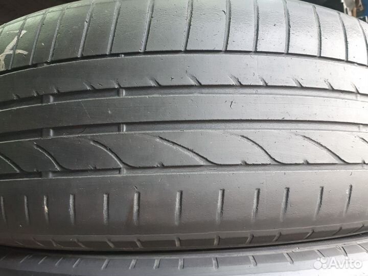 Bridgestone Potenza RE050A 215/50 R17 91W