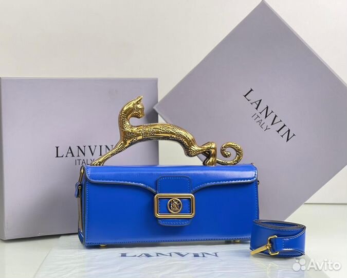Сумка женская Lanvin