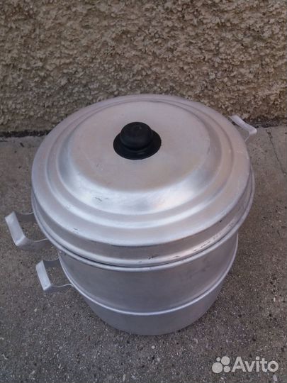 Мантышница большая бу