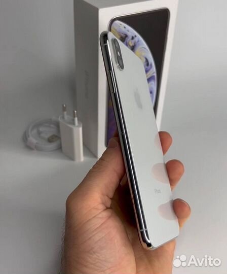 iPhone Xs Max, 64 ГБ