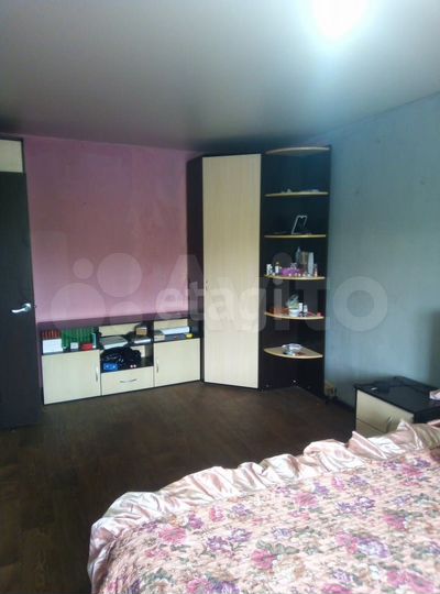 1-к. квартира, 37,9 м², 2/4 эт.