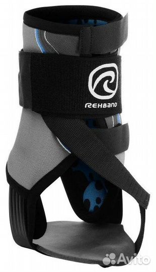 Rehband Ортез/брейс на голеностоп Ankle Brace 7772