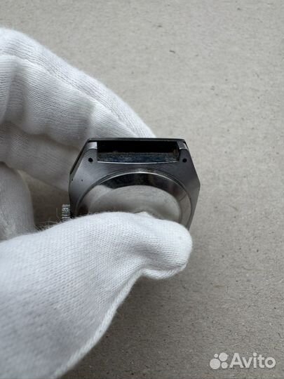 Часы ракета звездные войны СССР в ремонт