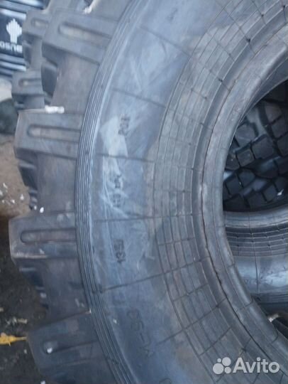 Автошины грузовые