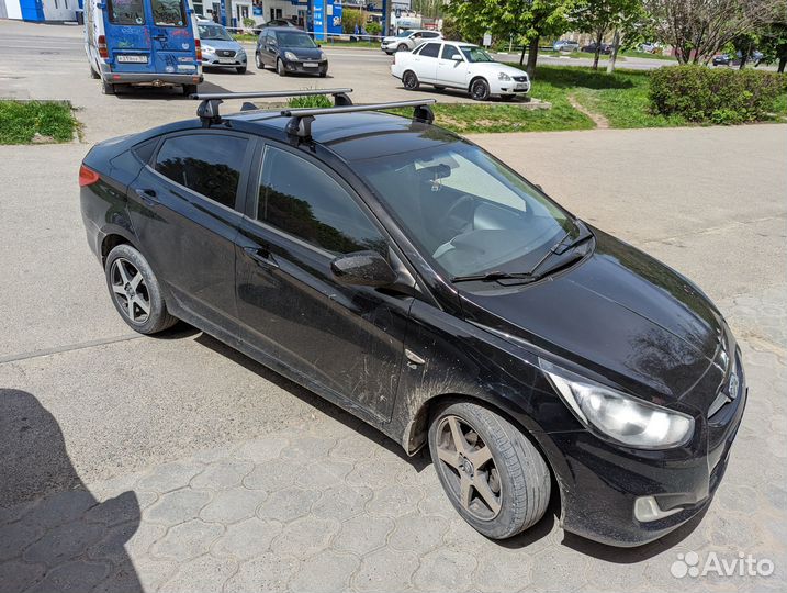 Багажник на крышу авто оригинальный, Евродеталь