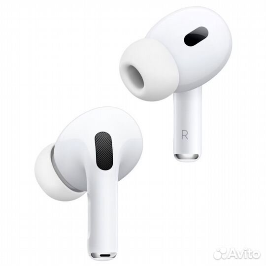 Беспроводные наушники apple airpods pro 2