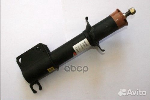 Амортизатор передний правый F2905700 lifan