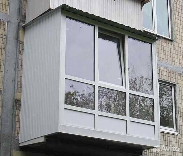 Пластиковые окна от завода