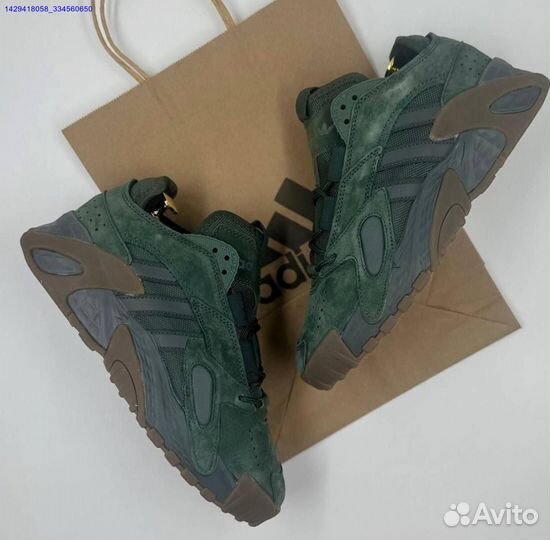 Adidas Streetball (Арт.34449)